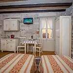 בית הארחה Marco Polo Centro Storico 3*