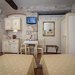 Pensión Marco Polo Centro Storico 3*