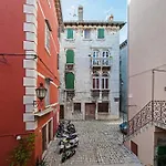 Marco Polo Centro Storico 3* Rovinj