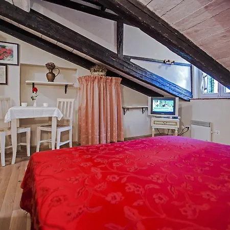 Pensionat Marco Polo Centro Storico