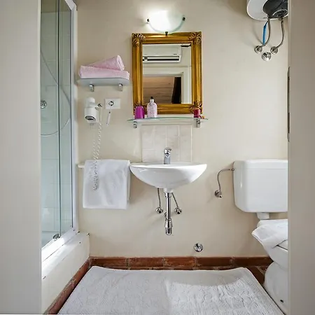 Pensionat Marco Polo Centro Storico