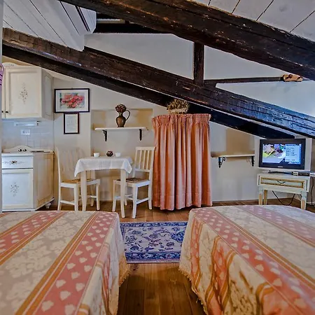 Marco Polo Centro Storico Rovinj