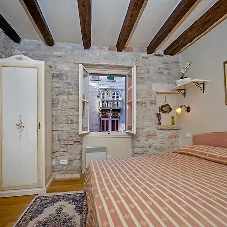 Marco Polo Centro Storico 3*