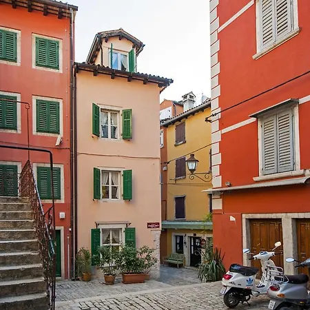 Pensionat Marco Polo Centro Storico 3*