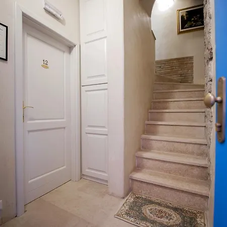 Marco Polo Centro Storico Rovinj