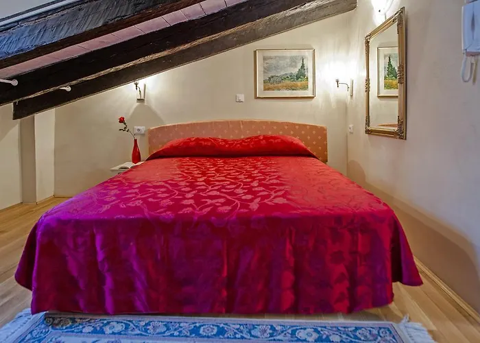 Marco Polo Centro Storico Ρόβινι