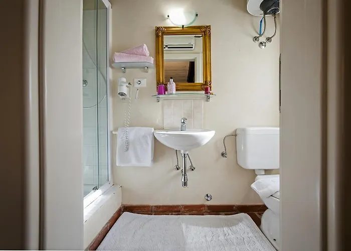 Πανσιόν Marco Polo Centro Storico