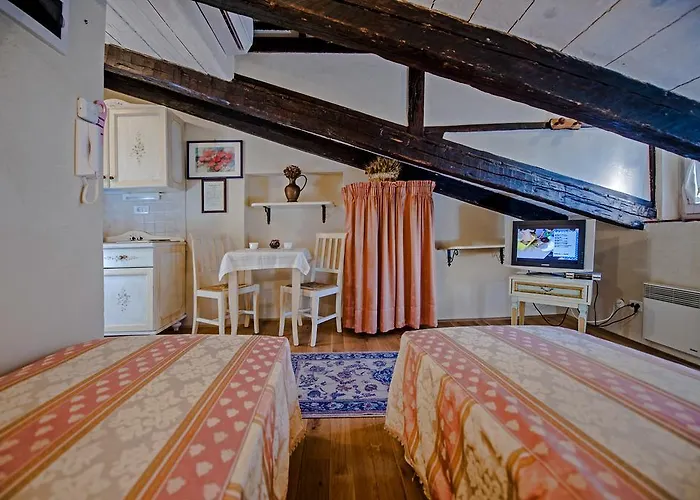 Marco Polo Centro Storico Ρόβινι