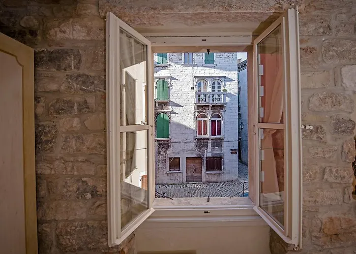 Marco Polo Centro Storico Πανσιόν 3*