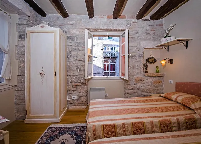 Marco Polo Centro Storico Ρόβινι