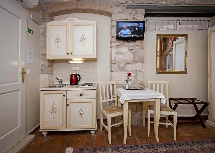 Marco Polo Centro Storico