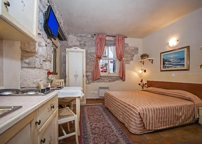 Marco Polo Centro Storico Ρόβινι