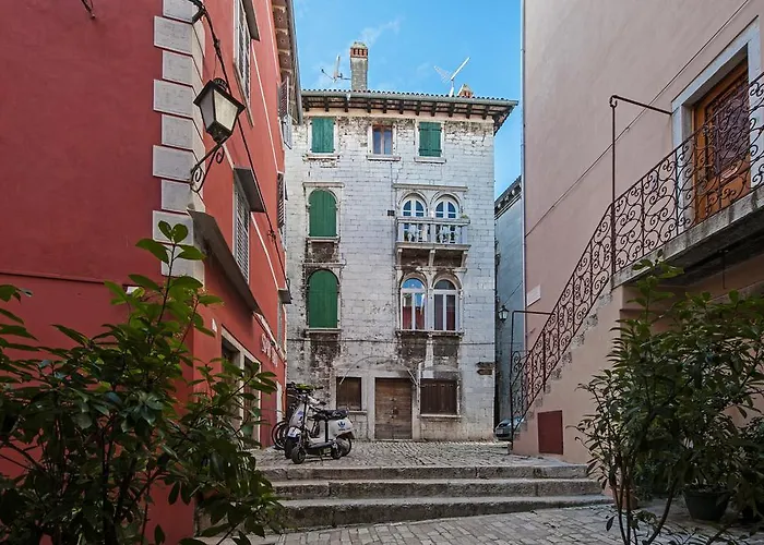 Πανσιόν Marco Polo Centro Storico 3*