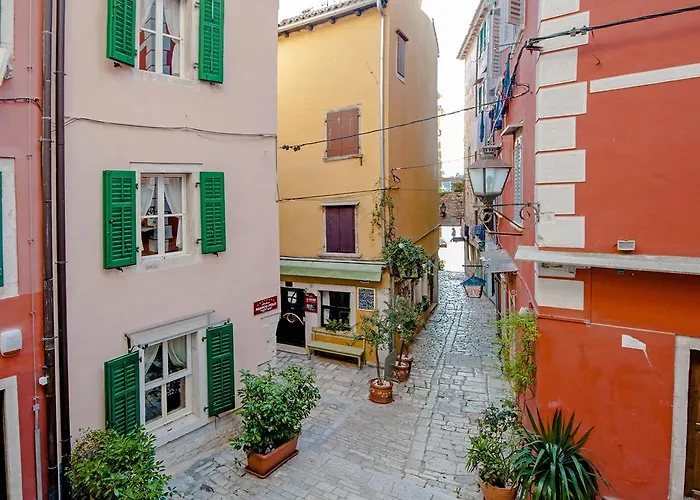 Marco Polo Centro Storico Πανσιόν