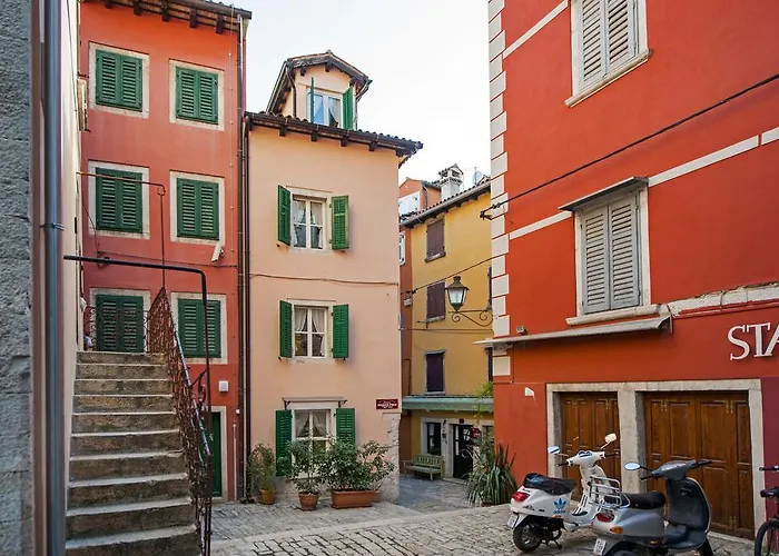 Affittacamere Marco Polo Centro Storico 3*