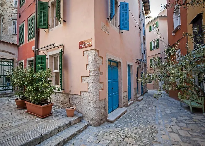Marco Polo Centro Storico