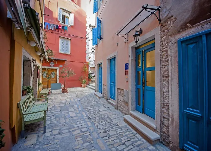 Marco Polo Centro Storico Πανσιόν 3*