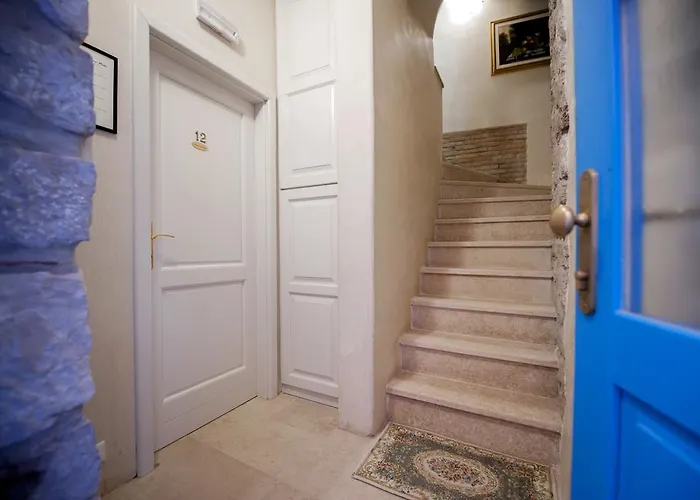 Marco Polo Centro Storico Ρόβινι