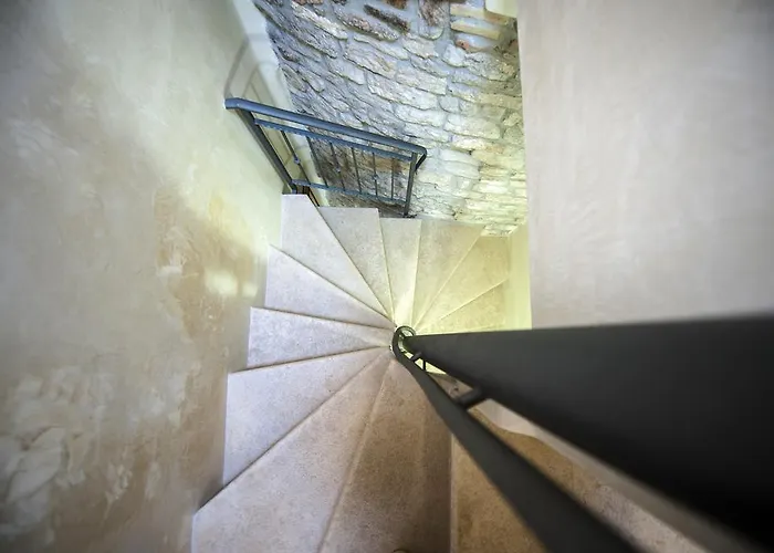 Πανσιόν Marco Polo Centro Storico 3*