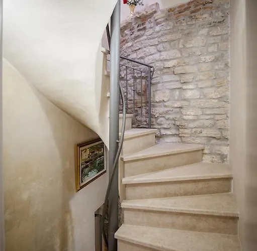 Marco Polo Centro Storico Πανσιόν