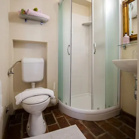 Guest house Marco Polo Centro Storico Rovinj