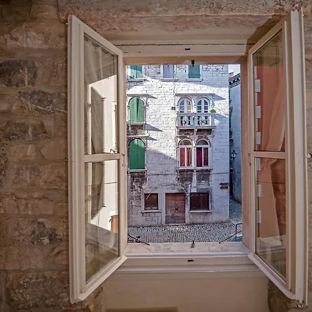 Marco Polo Centro Storico Guest house 3*