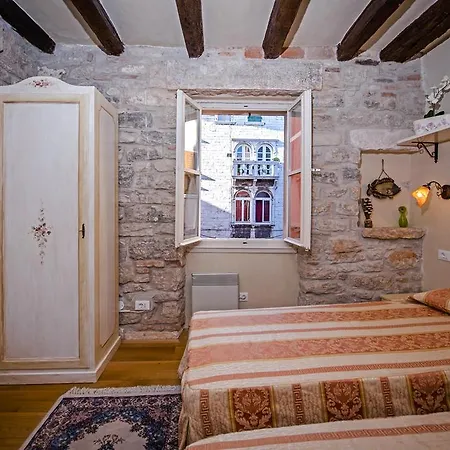 Marco Polo Centro Storico Rovinj