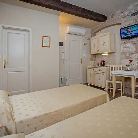Marco Polo Centro Storico Guest house 3*