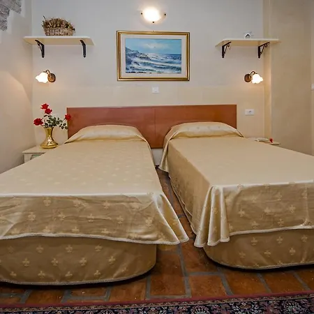 Marco Polo Centro Storico 3* Rovinj