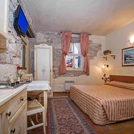 Marco Polo Centro Storico Rovinj