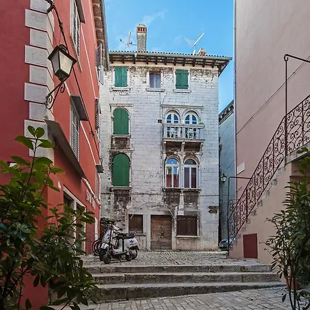 Guest house Marco Polo Centro Storico 3*
