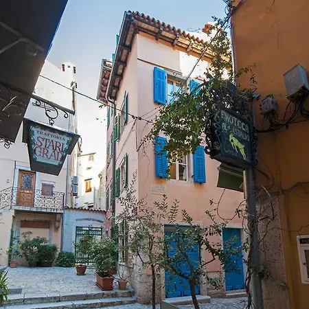 Marco Polo Centro Storico Guest house