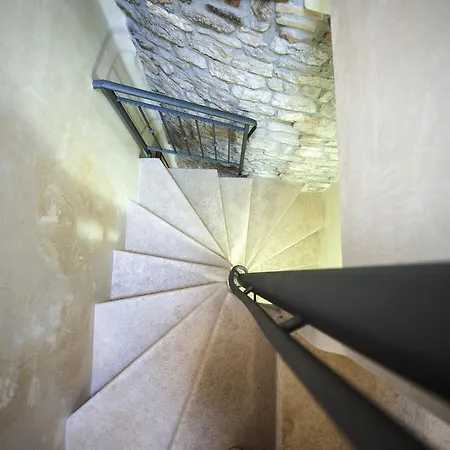 Guest house Marco Polo Centro Storico 3*