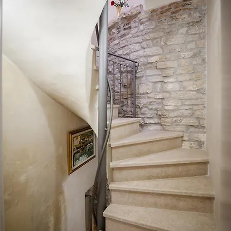 Marco Polo Centro Storico Guest house