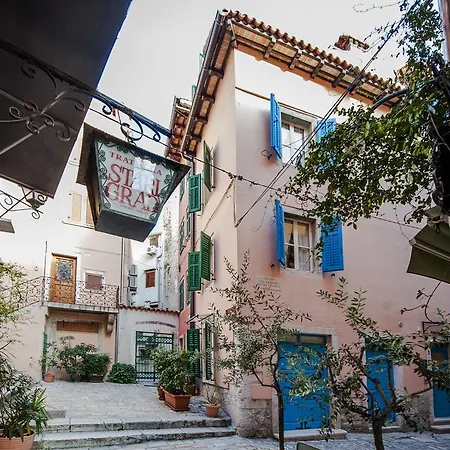 Marco Polo Centro Storico Guest house